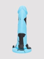 Lifelike Lover Luxe Realistischer Bunter Dildo