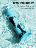 Lifelike Lover Luxe Realistischer Bunter Dildo