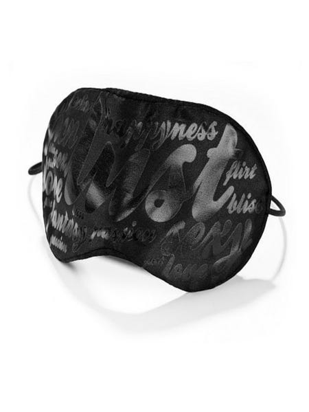 Bijoux-Indiscrets Blind Passion Blindfold Eyemask