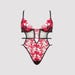 Beauty-Night Evangelina Body