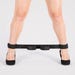 Bondage Boutique Spreizstange mit Hand- und Fussfesseln