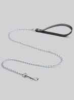 Bondage Boutique Chain with Leather Handle