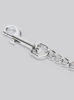 Bondage Boutique Chain with Leather Handle