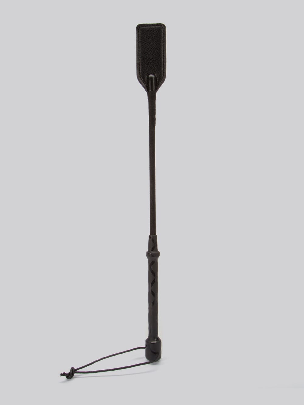 Bondage Boutique Mini Peitsche aus Kunstleder