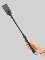 Bondage Boutique Mini Peitsche aus Kunstleder