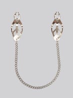 Bondage Boutique Squeeze and Tease Nippelklemmen