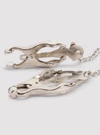 Bondage Boutique Squeeze and Tease Nippelklemmen