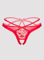 Bondage Boutique Silberne Handschellen