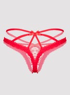 Bondage Boutique Silberne Handschellen