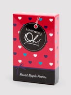 Bondage Boutique Silberne Handschellen