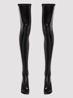 Bondage Boutique Silberne Handschellen