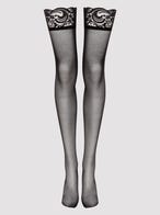 Bondage Boutique Silberne Handschellen