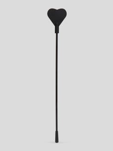 Cravache coeur silicone Skip a Beat