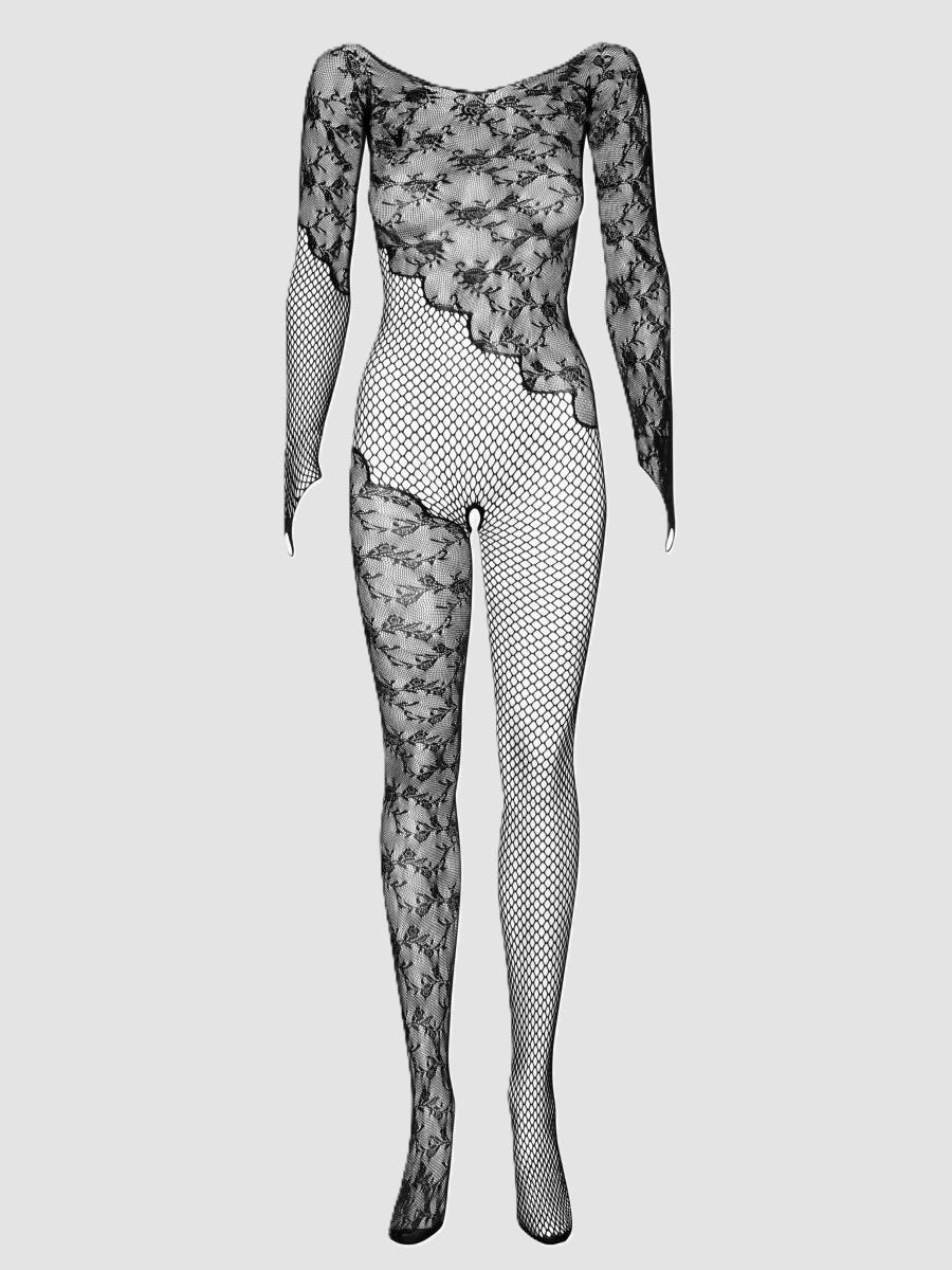 Obsessive F210 Bodystocking