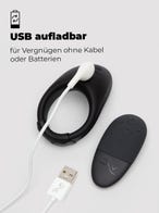 We-Vibe Bond App-gesteuerter Penisring mit Vibration