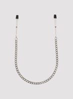 Bondage Boutique Adjustable Tweezer Nipple Clamps BOB132 Amorana front