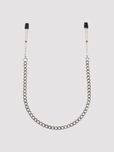 Bondage Boutique Adjustable Tweezer Nipple Clamps BOB132 Amorana front