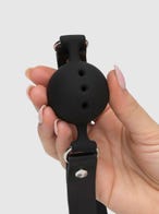 bondage boutique breathable ball gag amorana hans