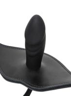 bondage boutique inflatable dildo gag amorana