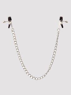Bondage Boutique Nipple Clamps Amorana