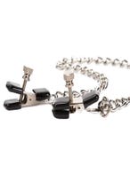 Bondage Boutique Nipple Clamps Amorana Details