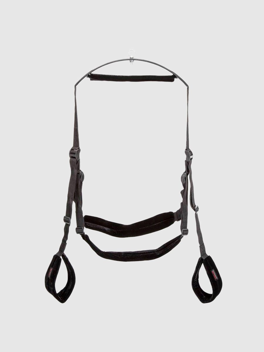 Bondage Boutique Deluxe Fetish Sex Swing amorana