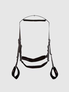 Bondage Boutique Deluxe Fetish Sex Swing amorana