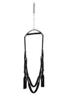 Bondage Boutique Deluxe Fetish Sex Swing amorana front