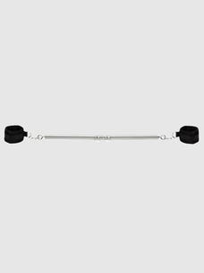 Bondage Boutique Expandable Spreader Bar amorana closeup