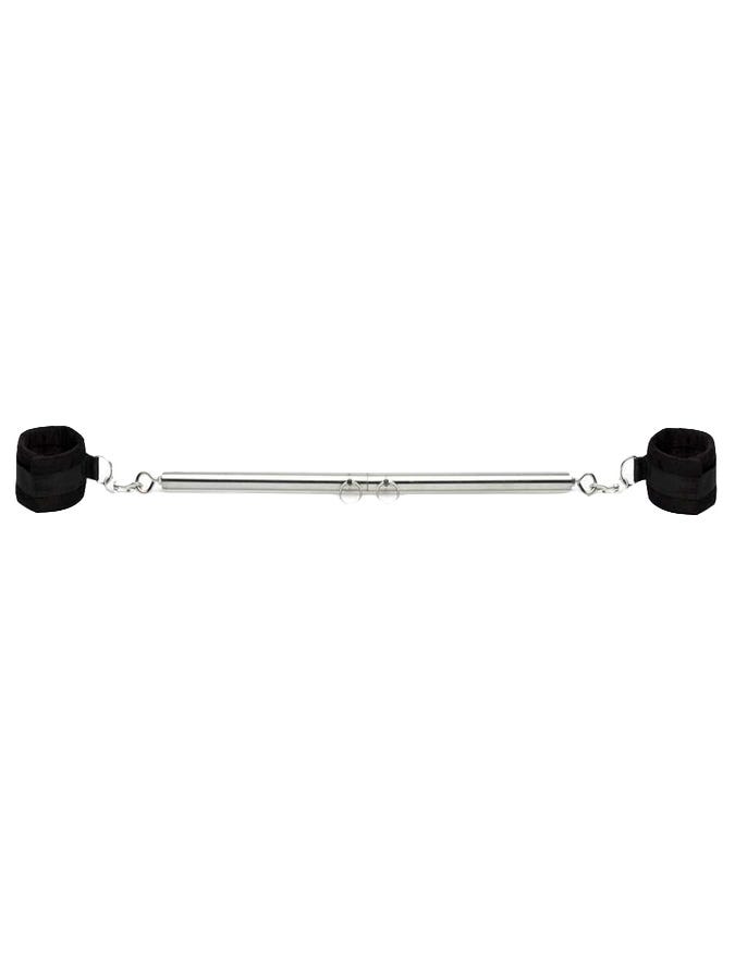 Bondage Boutique Expandable Spreader Bar amorana small length