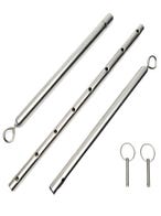 Bondage Boutique Expandable Spreader Bar amorana stangen
