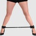Bondage-Boutique Verstellbare Spreizer Fesseln