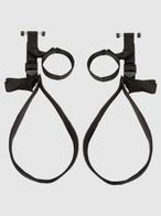 Bondage Boutique Soft Over-The-Door Sex Swing amorana schlaufen