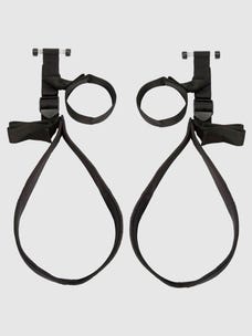 Bondage Boutique Soft Over-The-Door Sex Swing amorana schlaufen