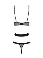 Obsessive Bondy Teddy Sexy Body