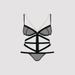 Obsessive Bondy Teddy Sexy Body