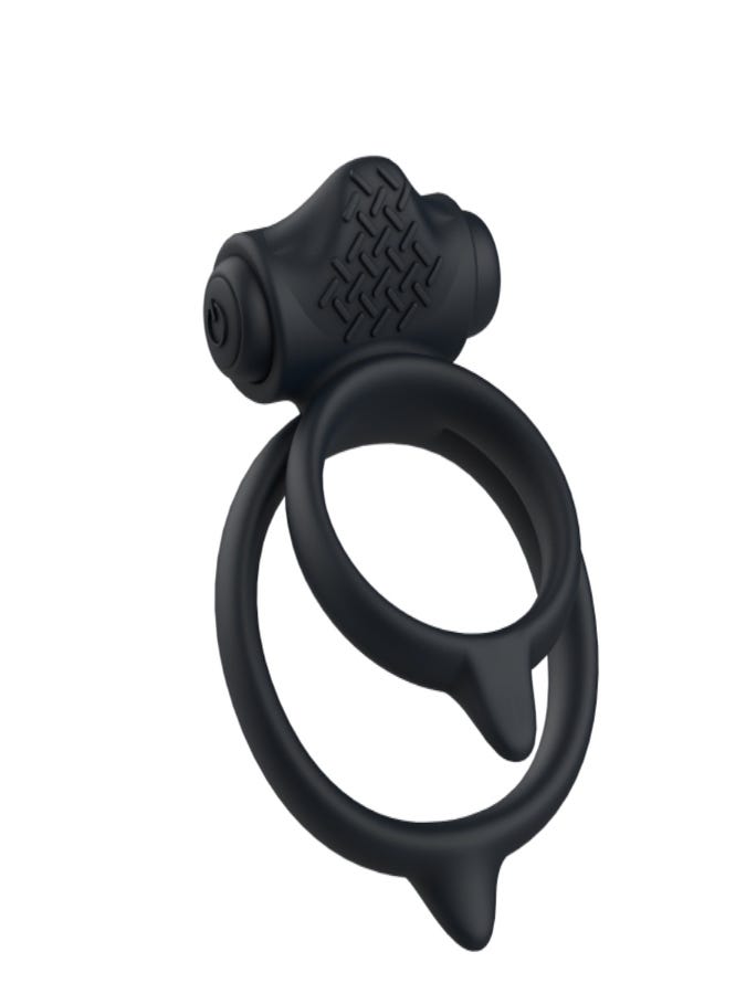 bswish bcharmed basic plus penisring mit vibration front amorana