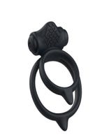 bswish bcharmed basic plus penisring mit vibration front amorana