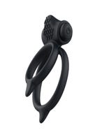 bswish bcharmed basic plus penisring mit vibration seitlich amorana