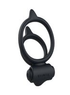 bswish bcharmed basic plus penisring mit vibration vorne amorana