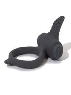 Bswish bcharmed basic penisring grau liegend