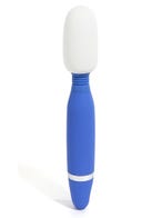 bswish bthrilled classic stabvibrator blau stehen