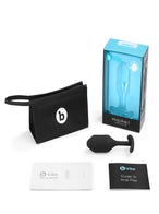 b-Vibe Snug Plug 02 Anal Plug