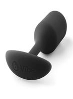 b-Vibe Snug Plug 02 Anal Plug