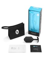 b-Vibe Snug Plug 03 Anal Plug
