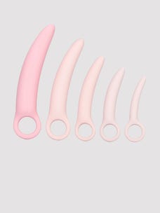 calexotics silikon dilatator dilator unten amorana