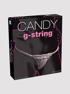 candy g string amorana