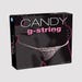 Spencer-and-Fleetwood Candy G-String Lustige Sexartikel