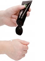 cbd infused cbd delay gel ejakulation verzogern hand anwendung amorana