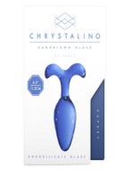 Chrystalino Expert Anal Plug